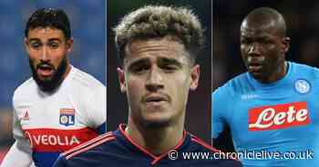 How Newcastle United's transfer narrative has been transformed this summer