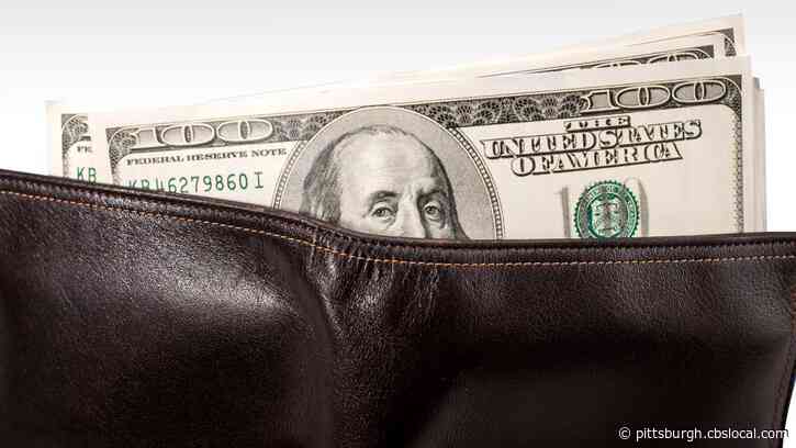 Philadelphia Man Charged With Passing Counterfeit Money At Indiana Co. Giant Eagle