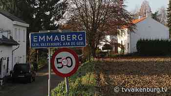 Infoavond over zonnepanelenpark Emmaberg • TV Valkenburg - TV Valkenburg