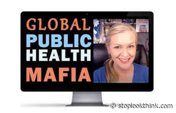 The Global Health Mafia Protection Racket