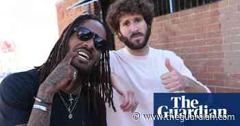 TV tonight: on the journey to rap superstardom with Dave
