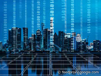 Moving to an ‘everything as code’ world