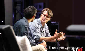 Niantic CEO’s public service message: Take a walk