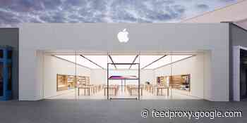 Apple will begin reopening U.S. stores May 11