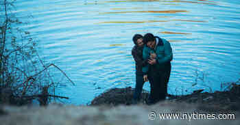 What’s on TV Sunday: ‘I Know This Much Is True’ and ‘Call Your Mother’