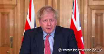 What PM is due to announce today and when his speech will be