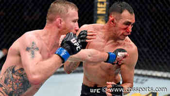 UFC 249 results, takeaways: UFC gives fans moments of shock and awe amid chaotic times