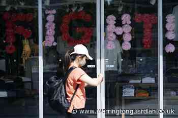 Pandemic brings outbreaks of bullying, ostracism in Japan - Warrington Guardian