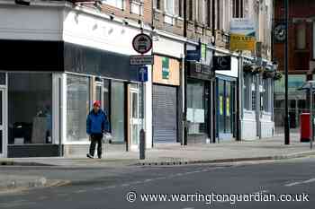 Recap: Coronavirus updates in Warrington as town named among most risky - Warrington Guardian