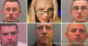 Wicked conman, love triangle and lies: Shocking revelations from court this year