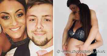 Mum-to-be on Universal Credit opens up about pregnancy fears during lockdown