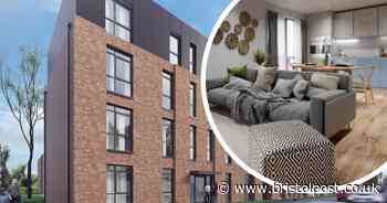 First look inside new Easton development - as homes to go on sale in June