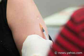 Vaccine orders plummet amid coronavirus outbreak: CDC