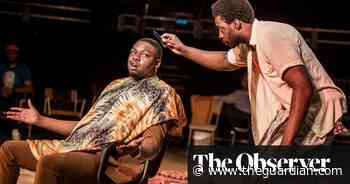 This week's best culture, at home – from Barber Shop banter to Queen Victoria