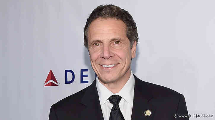 Andrew Cuomo Approves Of This Oscar Winner Playing Him in Potential Pandemic Movie!