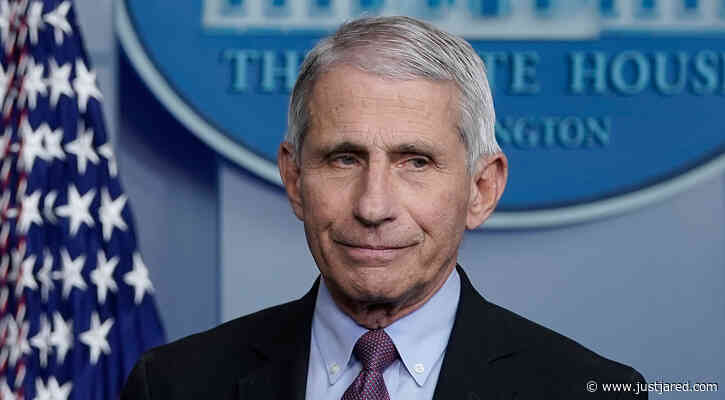 Dr. Anthony Fauci In 'Modified' Quarantine After Possible Virus Exposure