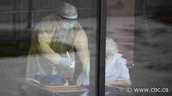 Pressure mounts on federal government to help fix, build long-term care homes as pandemic takes deadly toll