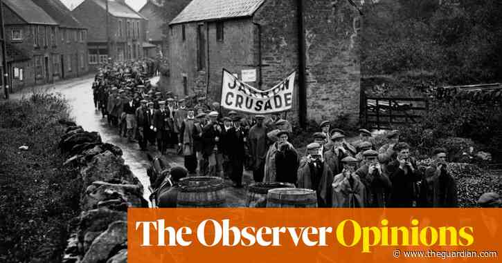 Andrew Bailey needs to be more convincing about the path to recovery