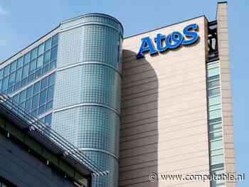 Atos mobiliseert expertise tegen corona