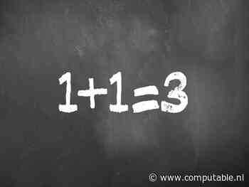 Liberty Global voegt Virgin Media samen met O2