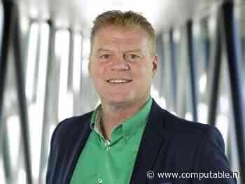 ‘De verandering in de it-sector houdt mij scherp’