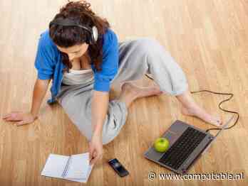 Werken op afstand kan bedrijfssucces beïnvloeden