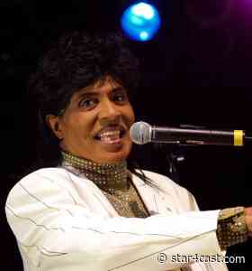 Little Richard – an explosive catalyst for the new music