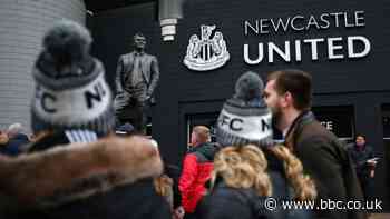 Newcastle takeover: Moral values should prevail, Khashoggi's fiancee says