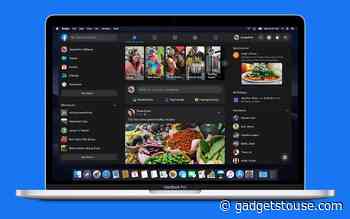 Facebook Changes Website Design; Here’s How to Switch to New Facebook - Gadgets To Use