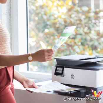 16 Amazing tech gadgets you need for your home office - Gadget Flow