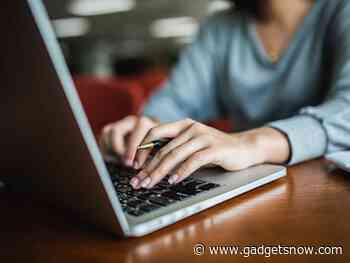 Soon, schools to get guidelines for online classes - Gadgets Now