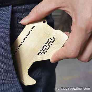 Best everyday carry gadgets for when you go back to work - Gadget Flow