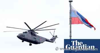 Russian soldiers' gadget ban extended in crackdown on leaks - The Guardian