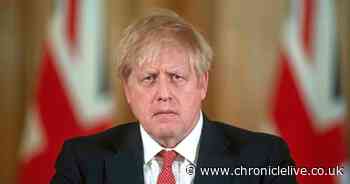 What time and TV channel is Boris Johnson's speech on coronavirus lockdown?
