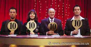 Arlene Phillips investigation into being sacked from Strictly