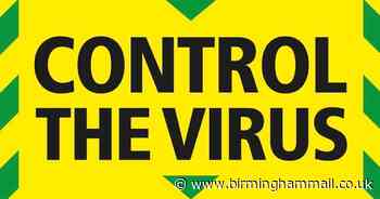 Government reveals what new 'stay alert' coronavirus slogan actually means