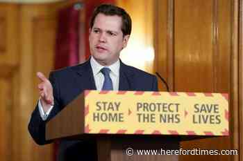 Boris Johnson's new 'stay alert’ coronavirus slogan criticised