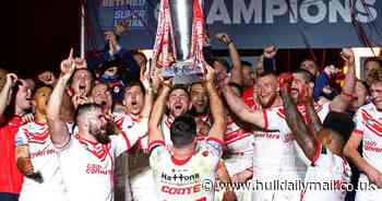 Super League 20-team plan as supporters debate way forward for game