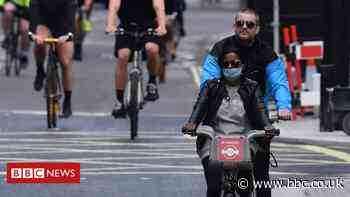 Coronavirus: What will London transport look like after the lockdown?