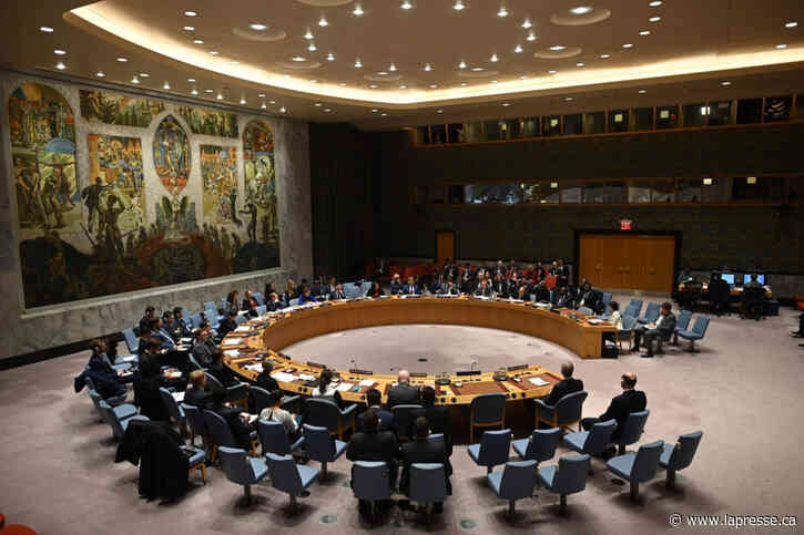 Siège au Conseil de sécurité de l'ONU: le Canada dans une lutte «serrée»... et hors normes