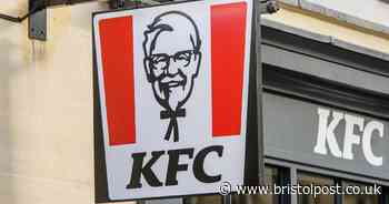 Diner slams KFC over 'higher' lockdown prices