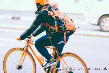 Letter: Aggressive cyclists could cause an accident