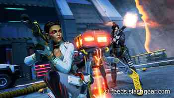 Apex Legends Season 5 will feature ‘Broken Ghost’ as first Quest