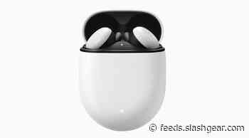 Google Pixel Buds wireless earbuds will get feature drops