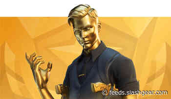 Fortnite leak hints at major Midas Doomsday Device event