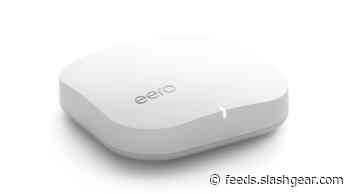 Eero Pro WiFi routers get DFS feature in latest software update