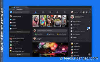 Facebook redesign released: How to use it and what to expect
