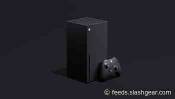 Xbox Series X SSD is even changing how Microsoft approaches load screens