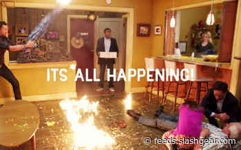 Community cast reunion revealed: A 1-off table reading with Harmon, Glover, Pudi, McHale