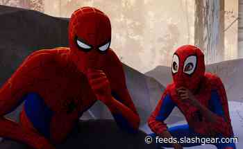 Spider-Man: Into the Spider-Verse 2 release has officially been delayed